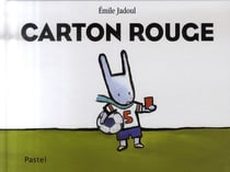 Carton rouge