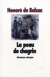 Peau de chagrin (la)
