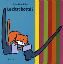 Chat botté ? (Le)