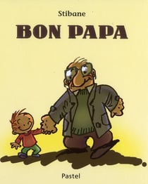 bon papa