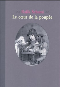 Le coeur de la poupée