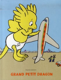 Grand petit dragon