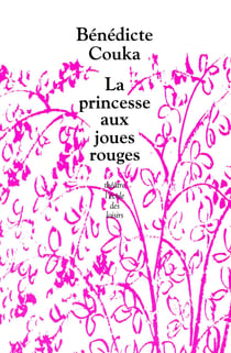 La princesse aux joues rouges
