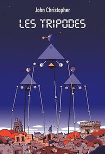 Les tripodes - intégrale