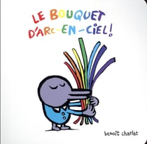 Bouquet d'arc en ciel (Le)