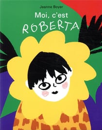Moi, c'est Roberta