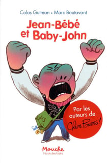 Jean-Bébé et Baby-John
