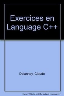 Exercices En Langage C++
