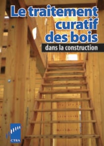 Traitement Curatif Des Bois