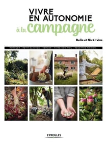 Vivre en autonomie à la campagne