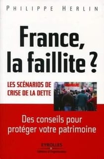 France, la faillite ?