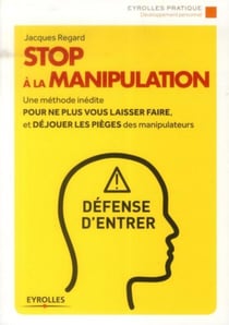 Stop à la manipulation !