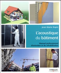 L'acoustique du bâtiment