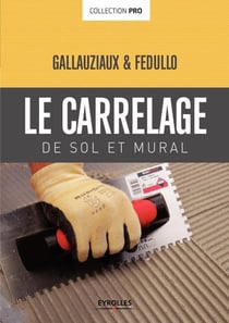 Carrelage de sol et mural