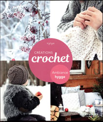 Créations crochet - ambiance hygge