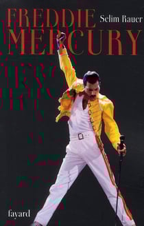 Freddie Mercury