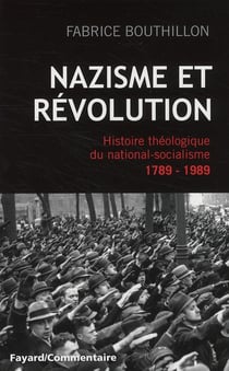NAZISME ET REVOLUTION