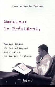 Monsieur le Président,