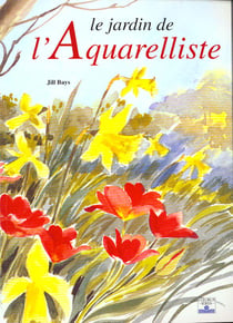 Jardin de l'aquarelliste