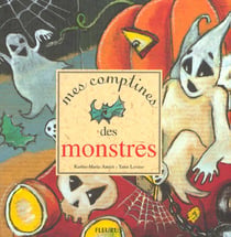 Comptines des monstres (mes)