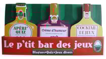 Le p'tit bar des jeux