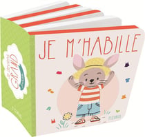 Je m'habille