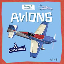 Avions à construire