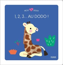 1,  2, 3... dodo !