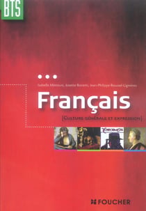 Francais bts