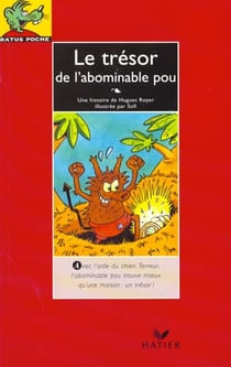 Le tresor de l'abominable pou