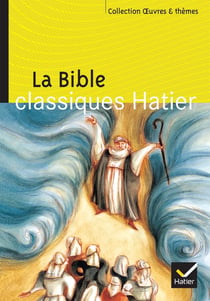 La Bible (édition 2003)
