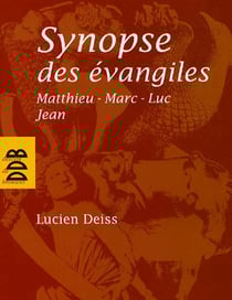 Synopse des évangiles