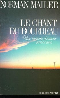 Le chant du bourreau