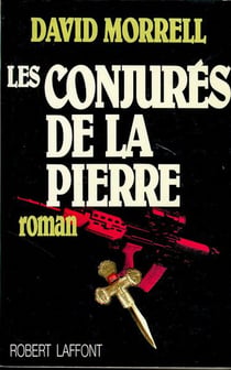 Les conjures de la pierre
