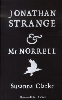 Jonathan Strange & Mr Norrell