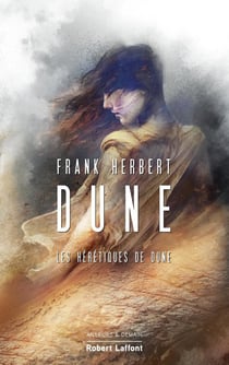 Dune Tome 5 : les hérétiques de Dune