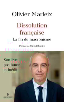 Dissolution française : La fin du macronisme