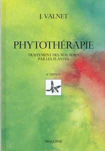 Phytotherapie