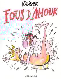 Fous d'amour