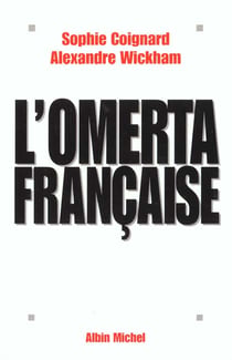 L'omerta francaise