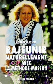Rajeunir grace aux méthodes naturelles