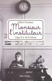 Monsieur l'instituteur