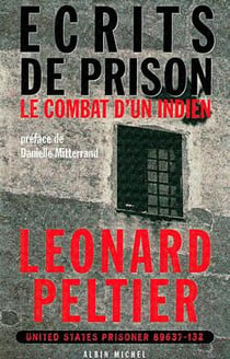 Écrits de prison : Le combat d'un indien