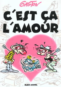C'est ça l'amour