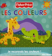 Les couleurs