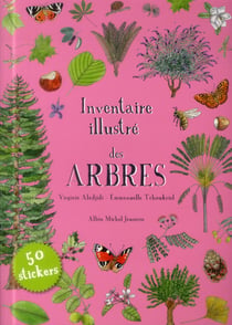 Inventaire illustré des arbres
