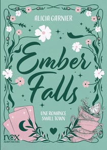 Ember Falls