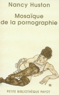 Mosaïque de la pornographie