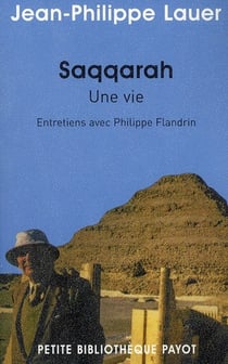 Saqqarah, une vie