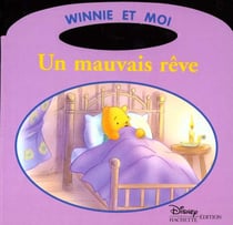 Winnie et moi - un mauvais rêve